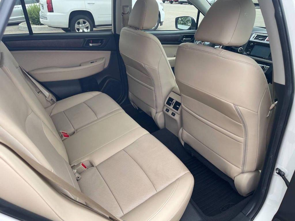 used 2015 Subaru Outback car, priced at $11,995