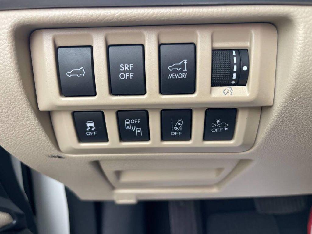 used 2015 Subaru Outback car, priced at $11,995