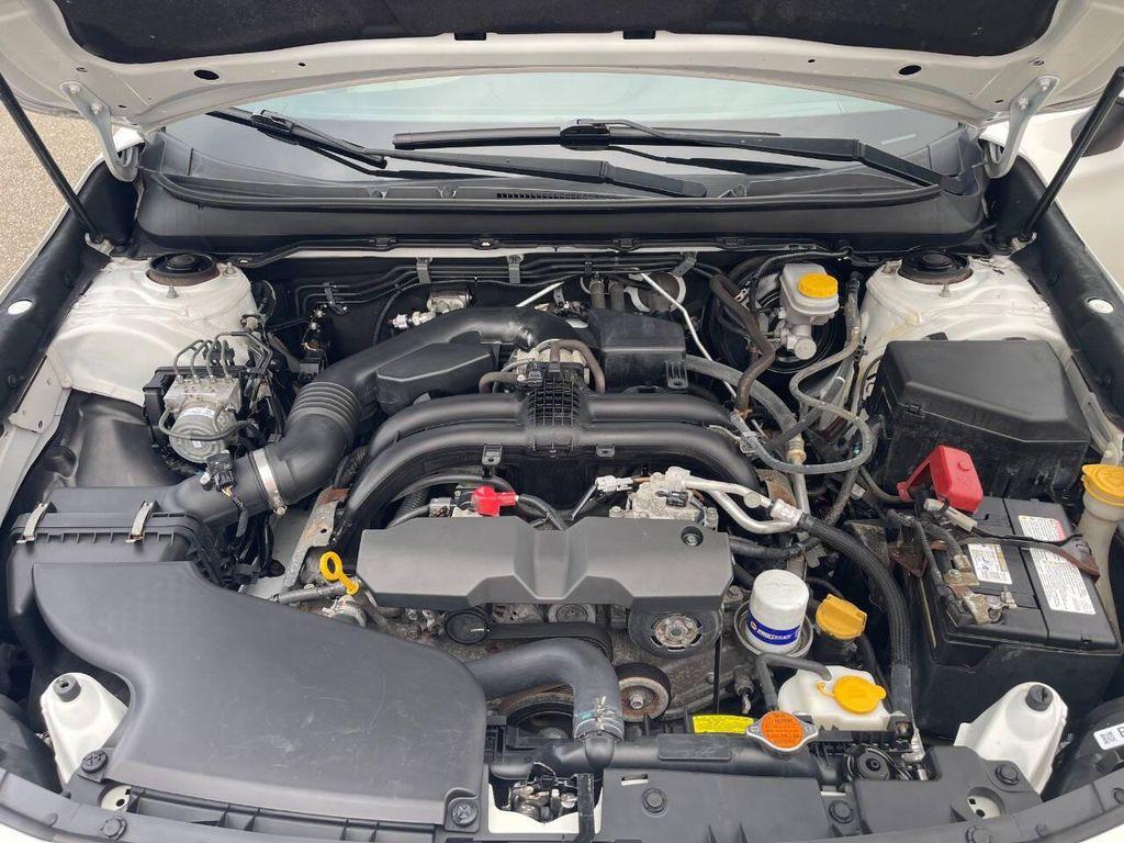 used 2015 Subaru Outback car, priced at $11,995