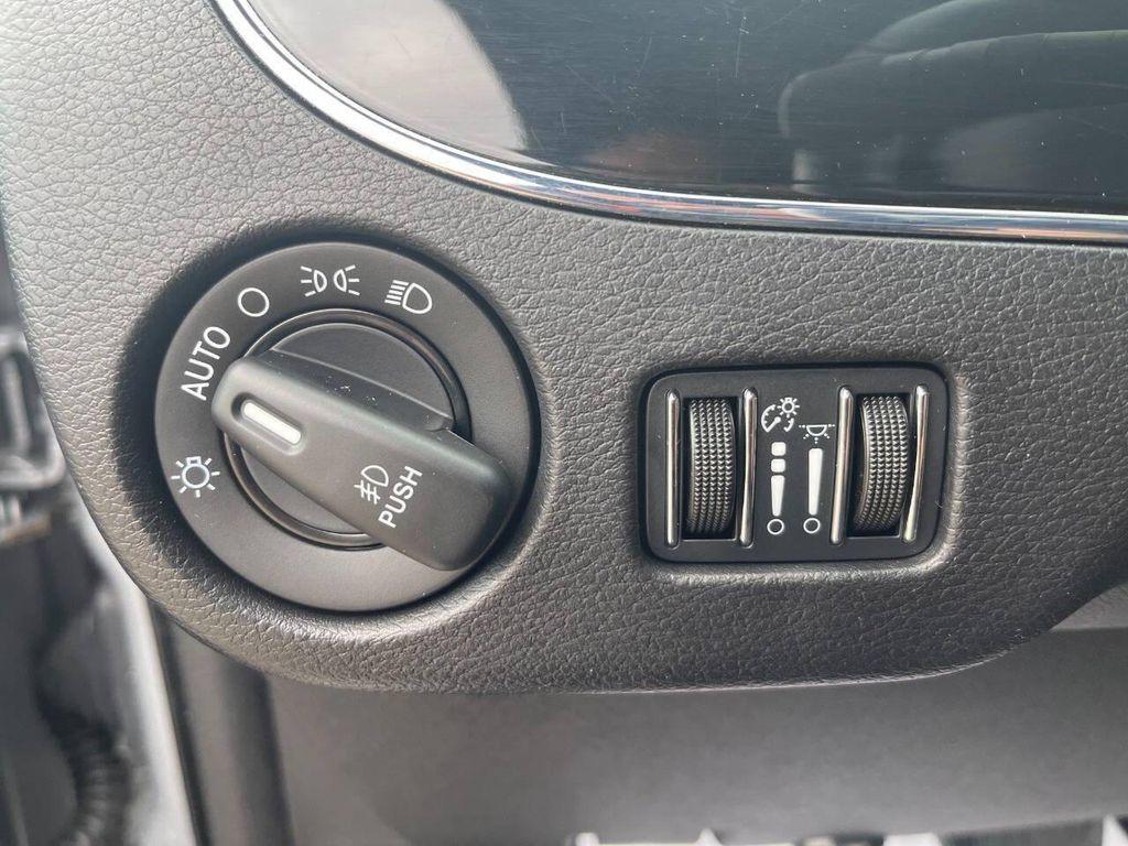 used 2015 Chrysler Town & Country car, priced at $8,995