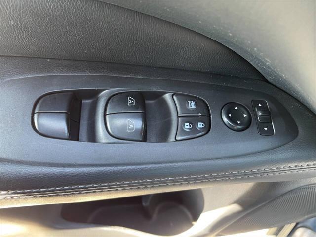 used 2014 Nissan Pathfinder car, priced at $10,995