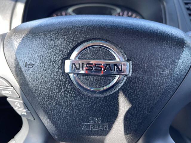 used 2014 Nissan Pathfinder car, priced at $10,995
