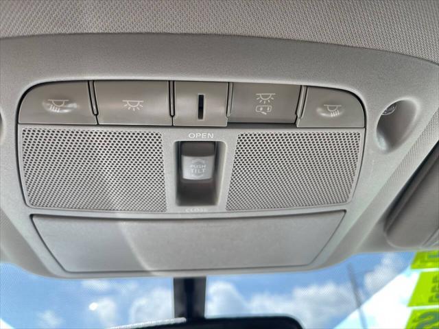used 2015 Nissan Murano car, priced at $16,995