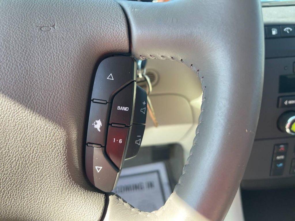 used 2008 Buick LaCrosse car, priced at $9,795
