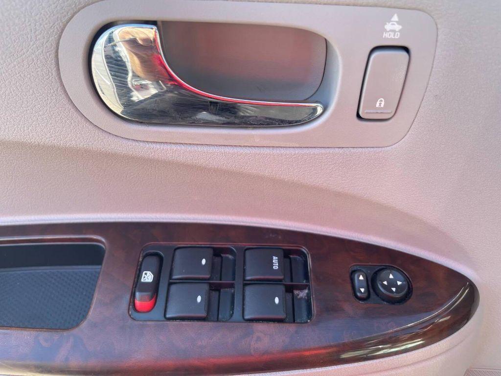 used 2008 Buick LaCrosse car, priced at $9,795