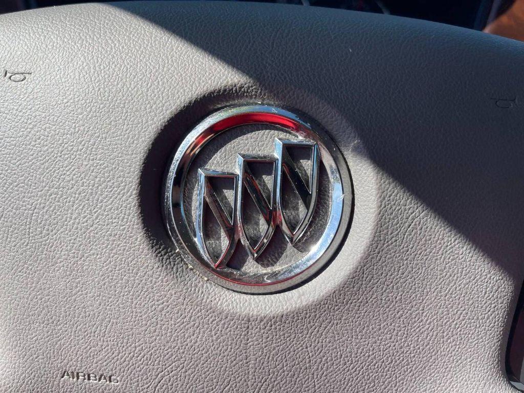 used 2008 Buick LaCrosse car, priced at $9,795