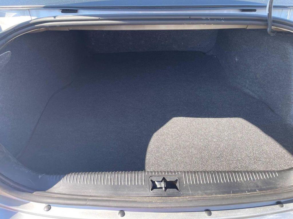 used 2008 Buick LaCrosse car, priced at $9,795