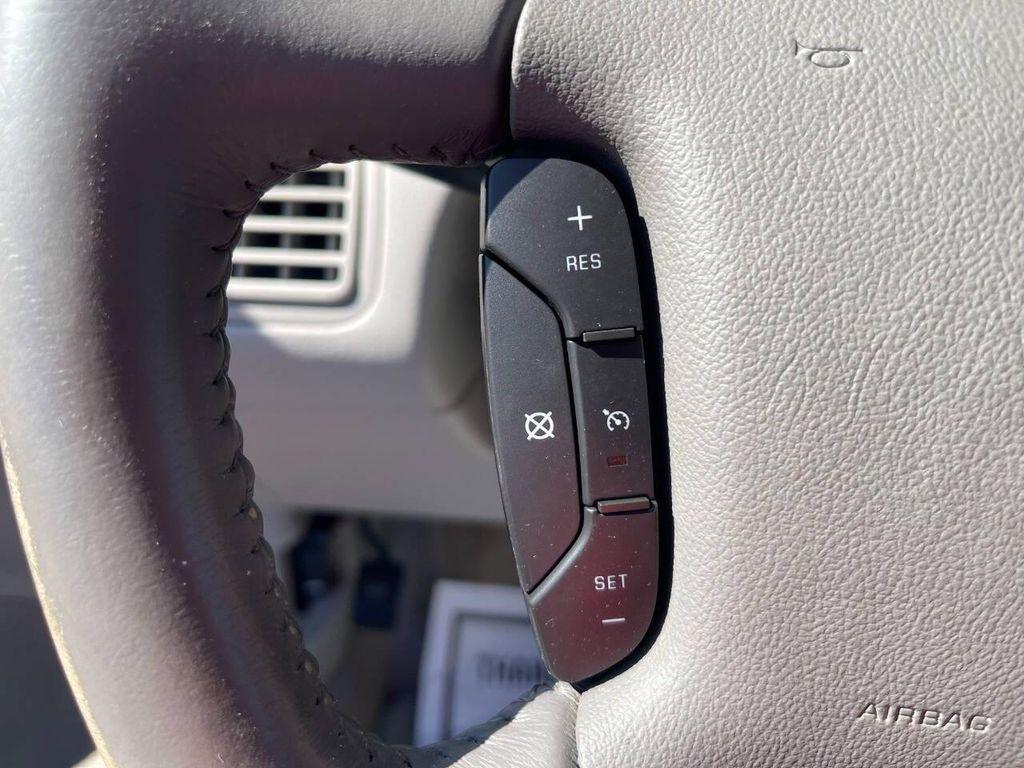 used 2008 Buick LaCrosse car, priced at $9,795