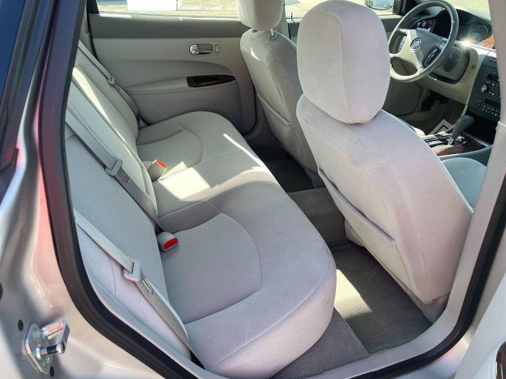 used 2008 Buick LaCrosse car, priced at $9,795