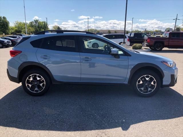 used 2019 Subaru Crosstrek car, priced at $17,295