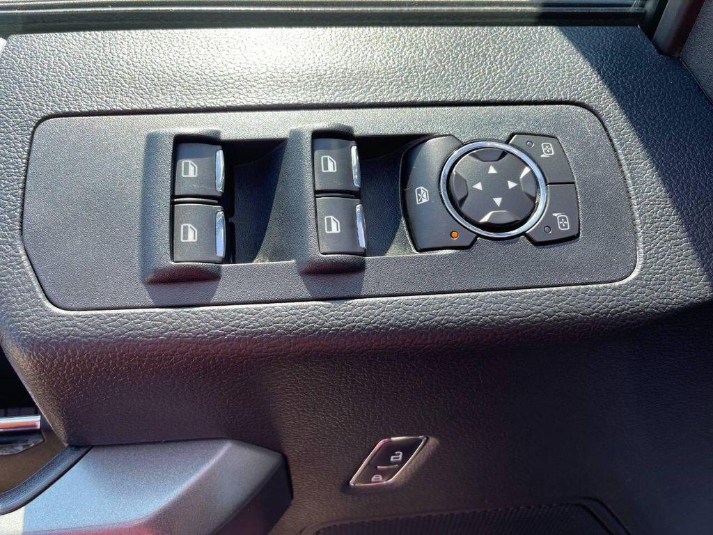 used 2015 Ford F-150 car, priced at $20,700