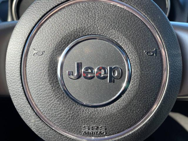 used 2013 Jeep Grand Cherokee car, priced at $12,995