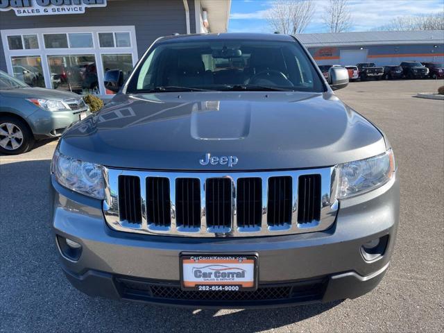 used 2013 Jeep Grand Cherokee car, priced at $12,995