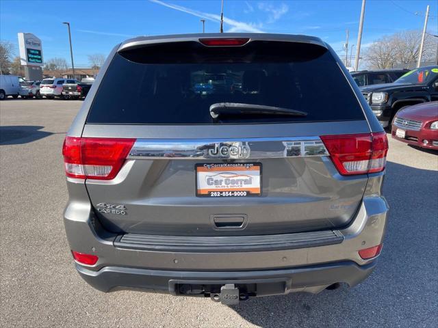 used 2013 Jeep Grand Cherokee car, priced at $12,995