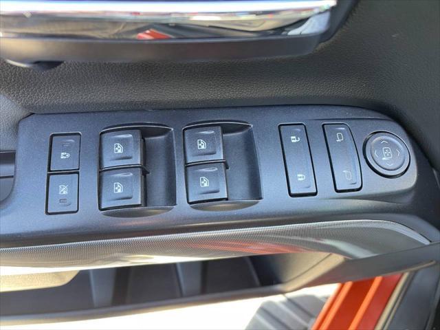 used 2015 Chevrolet Silverado 1500 car, priced at $19,995