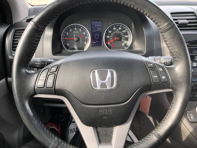 used 2010 Honda CR-V car, priced at $6,795