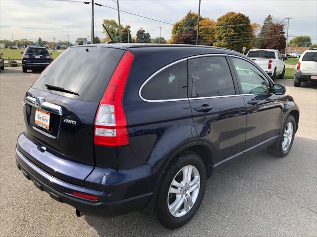 used 2010 Honda CR-V car, priced at $6,795