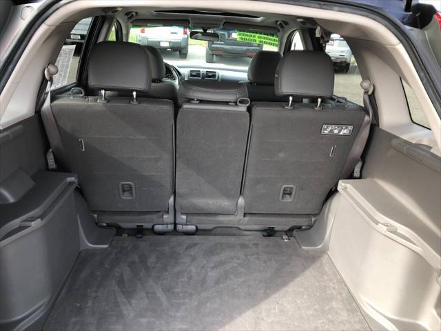 used 2010 Honda CR-V car, priced at $6,795