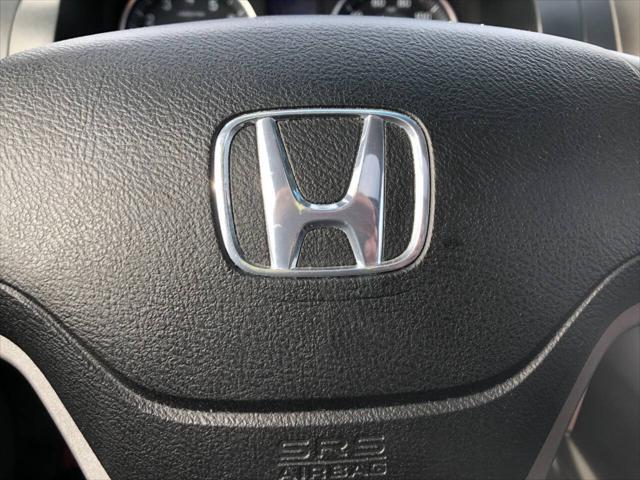 used 2010 Honda CR-V car, priced at $6,795