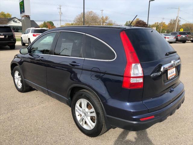 used 2010 Honda CR-V car, priced at $6,795