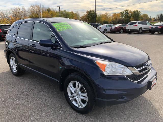 used 2010 Honda CR-V car, priced at $6,795