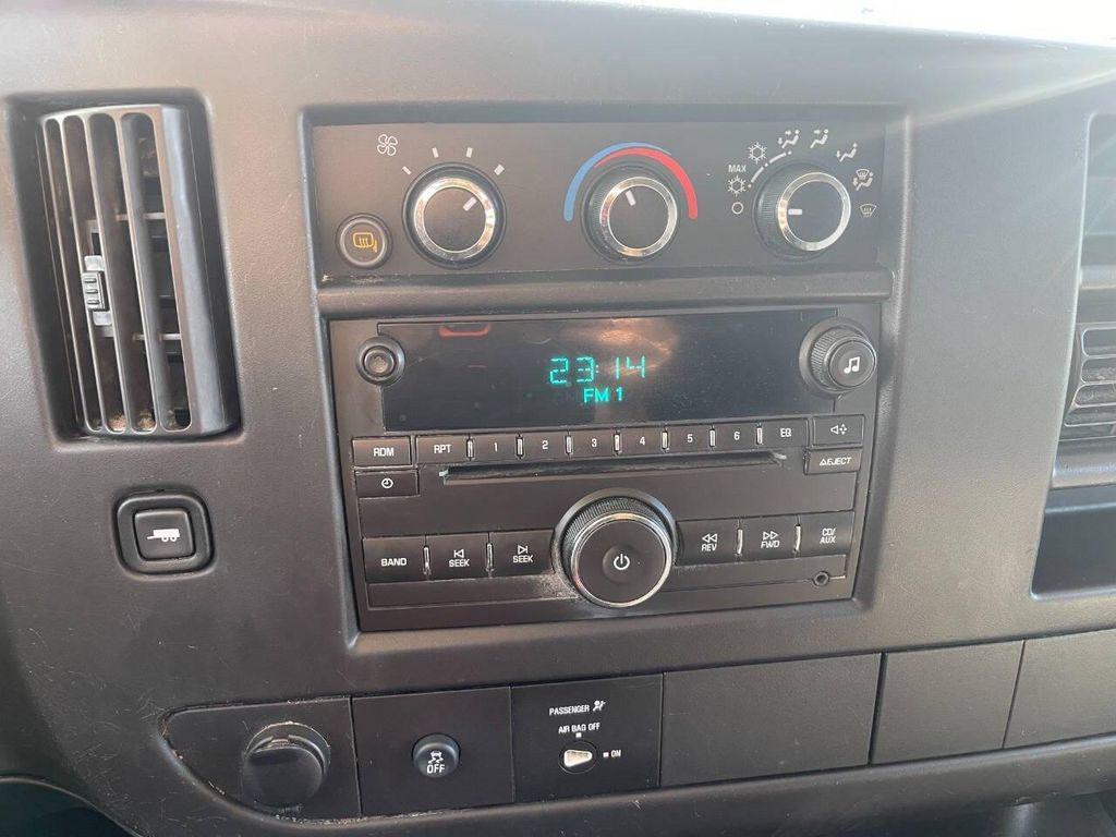 used 2014 Chevrolet Express 2500 car, priced at $10,695