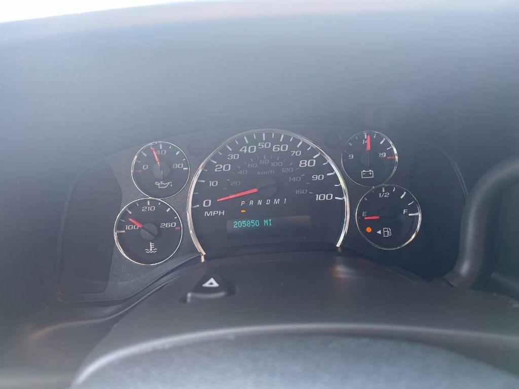 used 2014 Chevrolet Express 2500 car, priced at $10,695