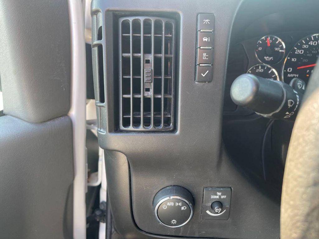 used 2014 Chevrolet Express 2500 car, priced at $10,695