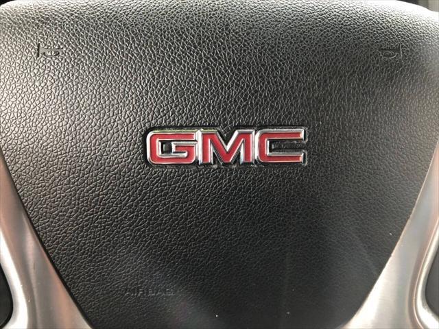 used 2016 GMC Acadia car, priced at $14,795