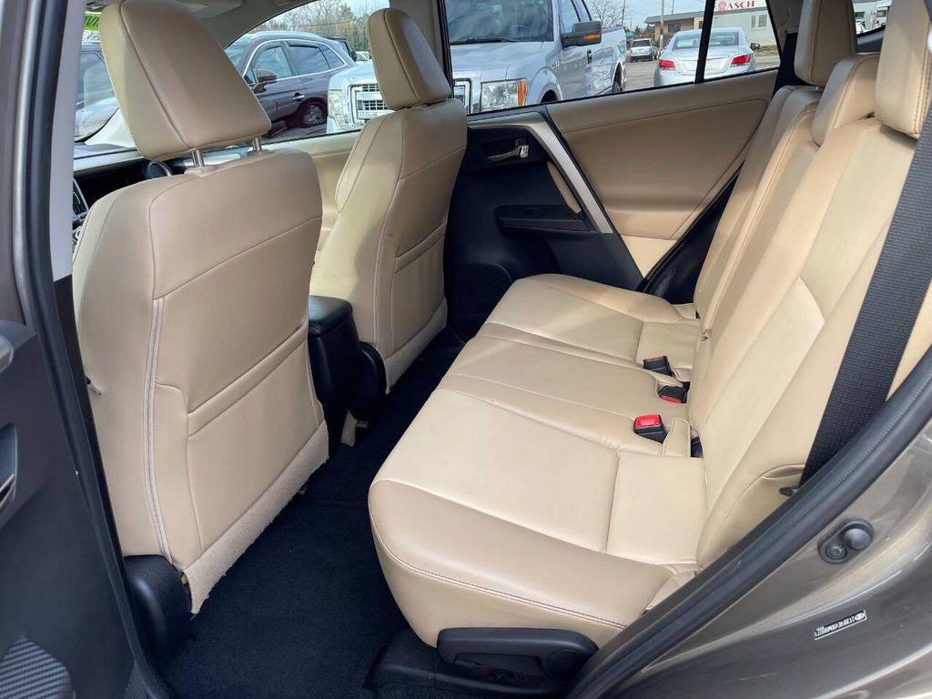 used 2013 Toyota RAV4 car, priced at $12,995