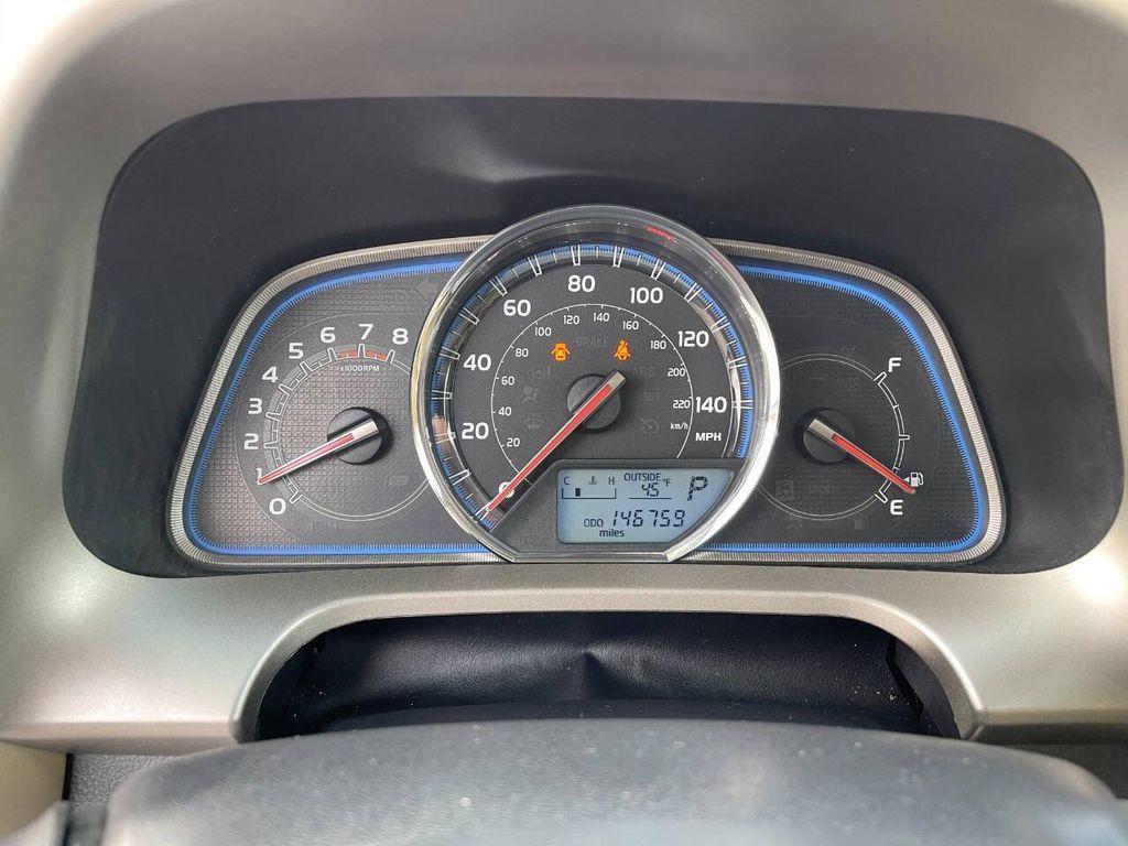 used 2013 Toyota RAV4 car, priced at $12,995