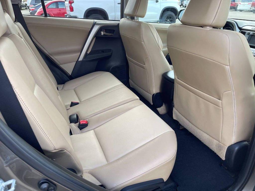 used 2013 Toyota RAV4 car, priced at $12,995