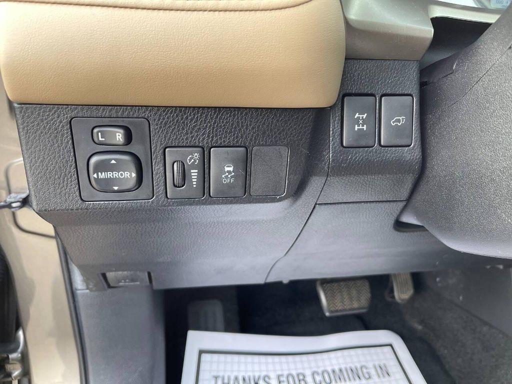 used 2013 Toyota RAV4 car, priced at $12,995