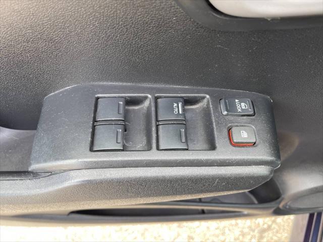 used 2009 Honda Fit car, priced at $5,795