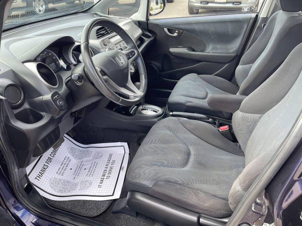 used 2009 Honda Fit car, priced at $5,200