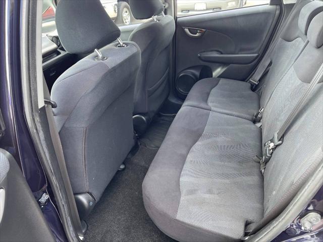 used 2009 Honda Fit car, priced at $5,795