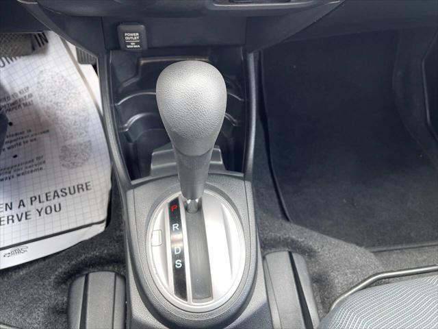 used 2009 Honda Fit car, priced at $5,795