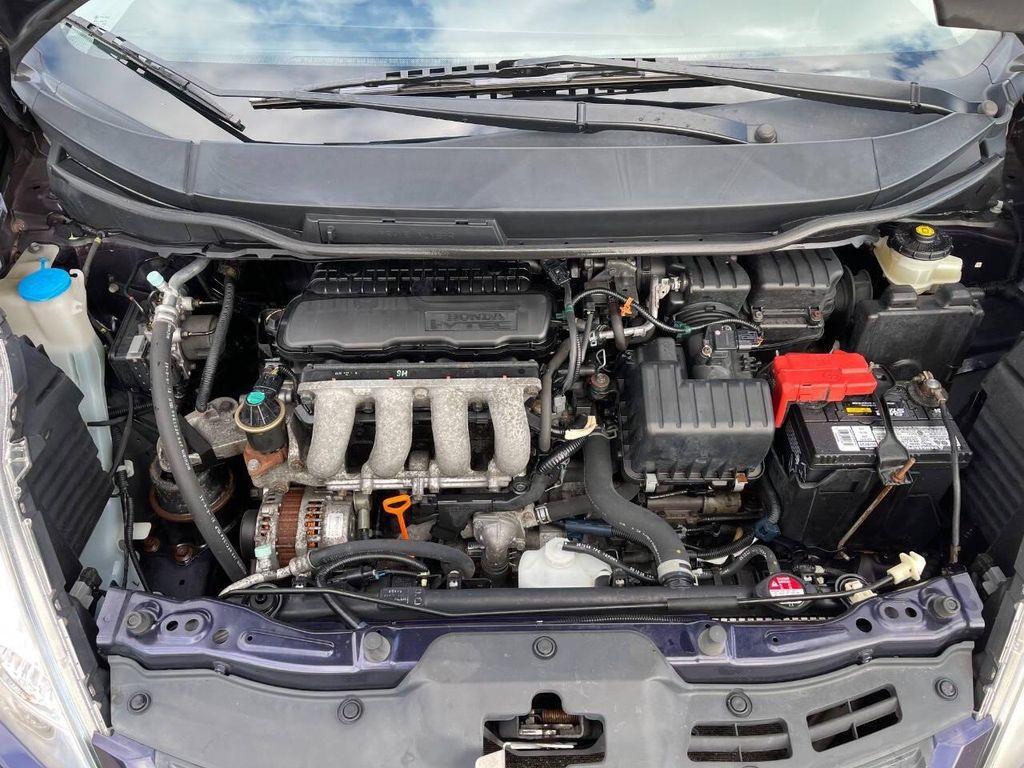 used 2009 Honda Fit car, priced at $5,200