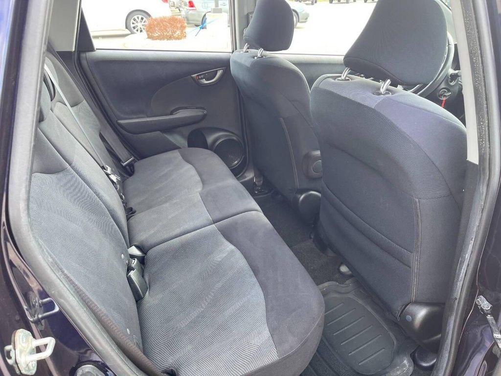 used 2009 Honda Fit car, priced at $5,200