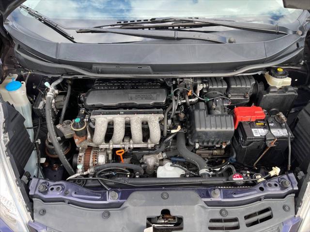 used 2009 Honda Fit car, priced at $5,795