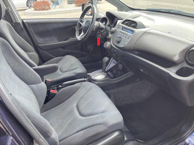 used 2009 Honda Fit car, priced at $5,795