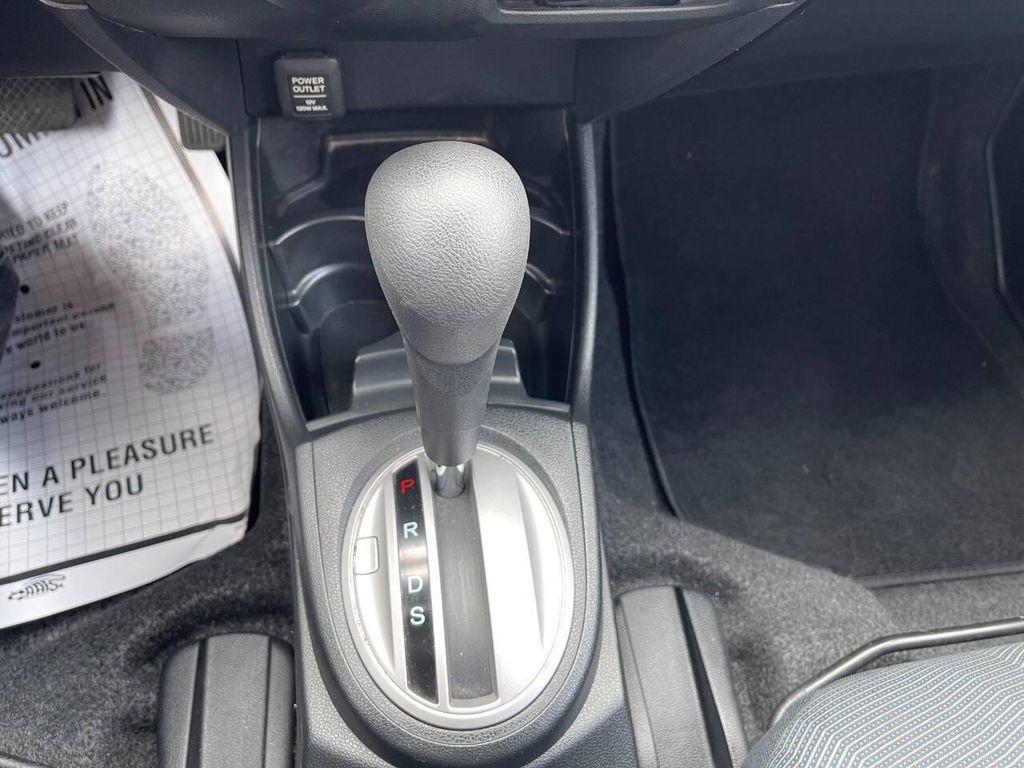 used 2009 Honda Fit car, priced at $5,200