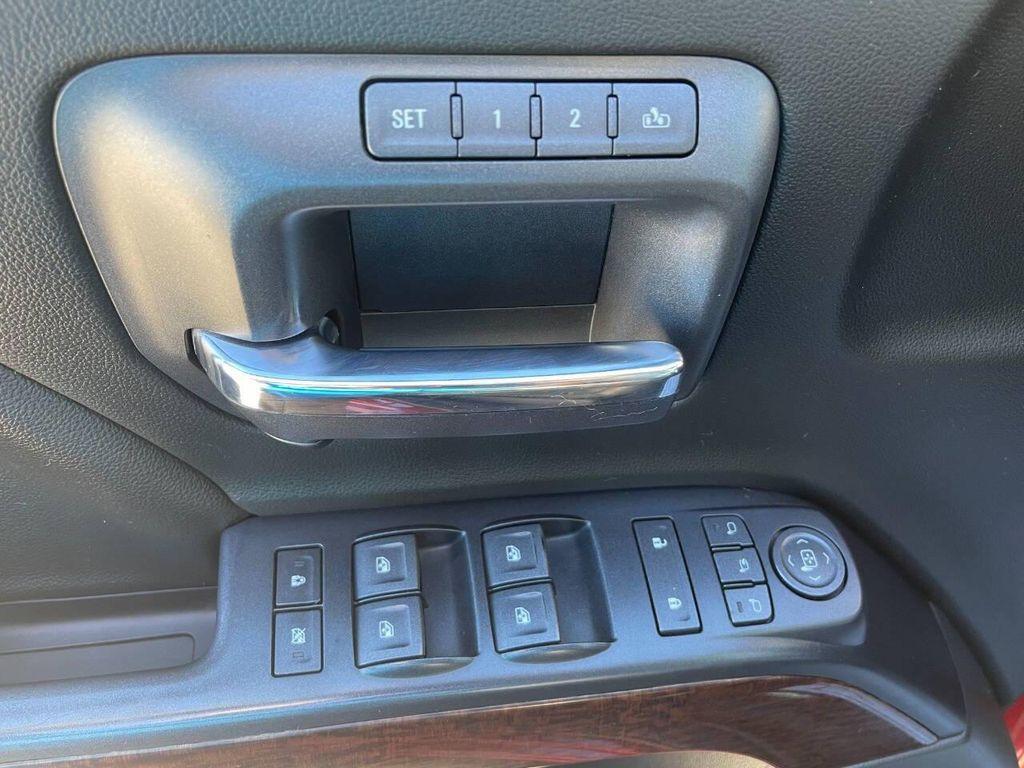 used 2018 GMC Sierra 1500 car, priced at $18,995