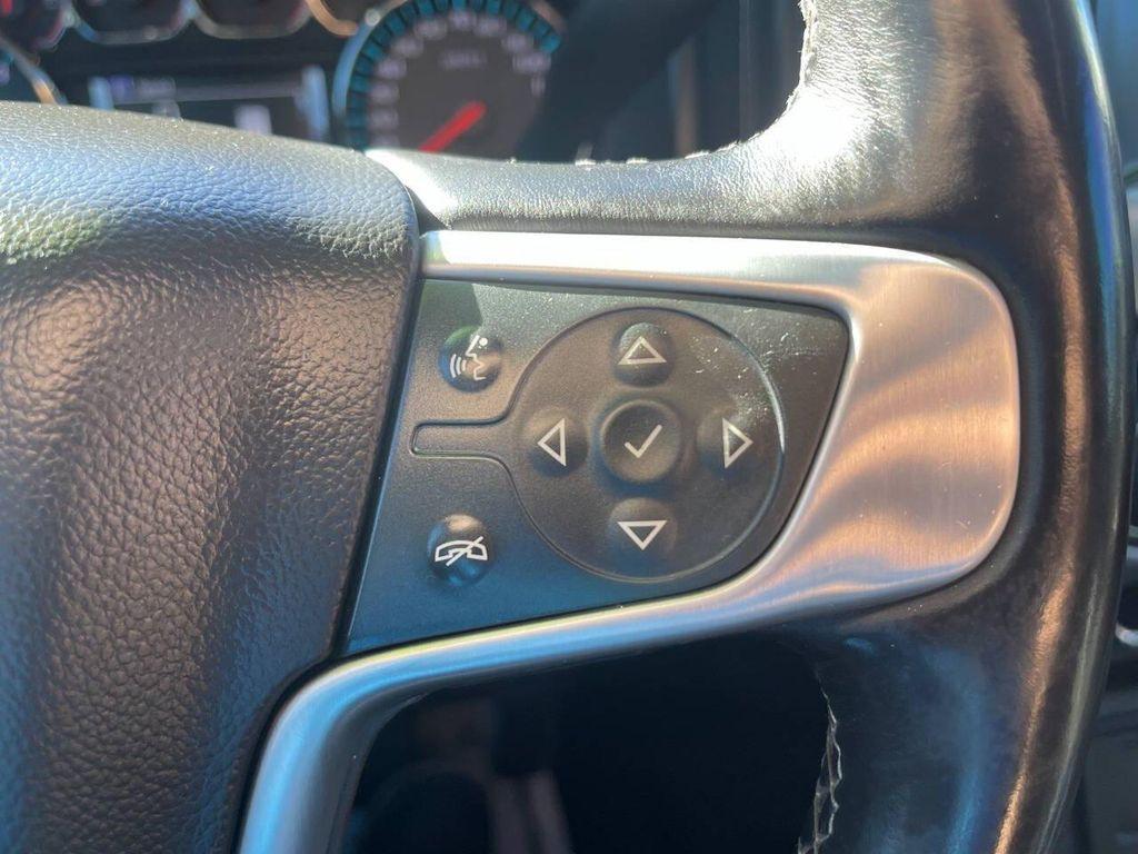 used 2018 GMC Sierra 1500 car, priced at $18,995