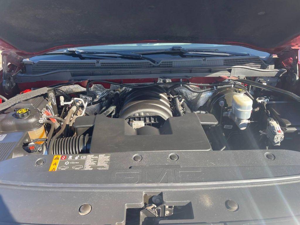 used 2018 GMC Sierra 1500 car, priced at $18,995