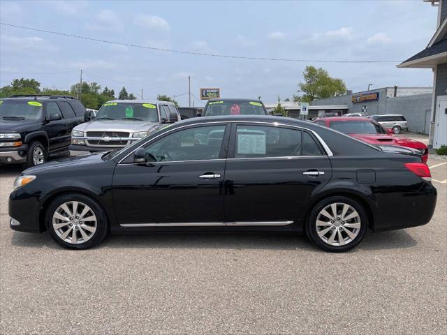 used 2011 Toyota Avalon car, priced at $6,995