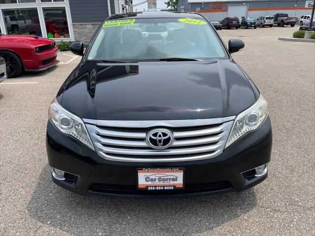 used 2011 Toyota Avalon car, priced at $6,995