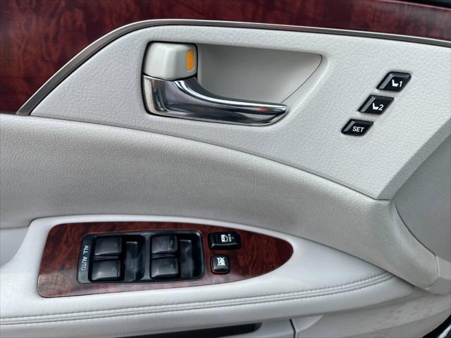 used 2011 Toyota Avalon car, priced at $6,995