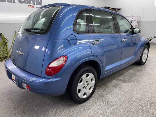 used 2007 Chrysler PT Cruiser car, priced at $7,995