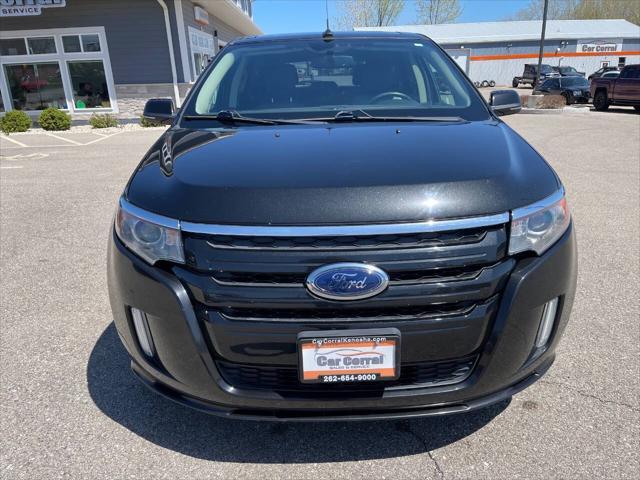 used 2014 Ford Edge car, priced at $7,995